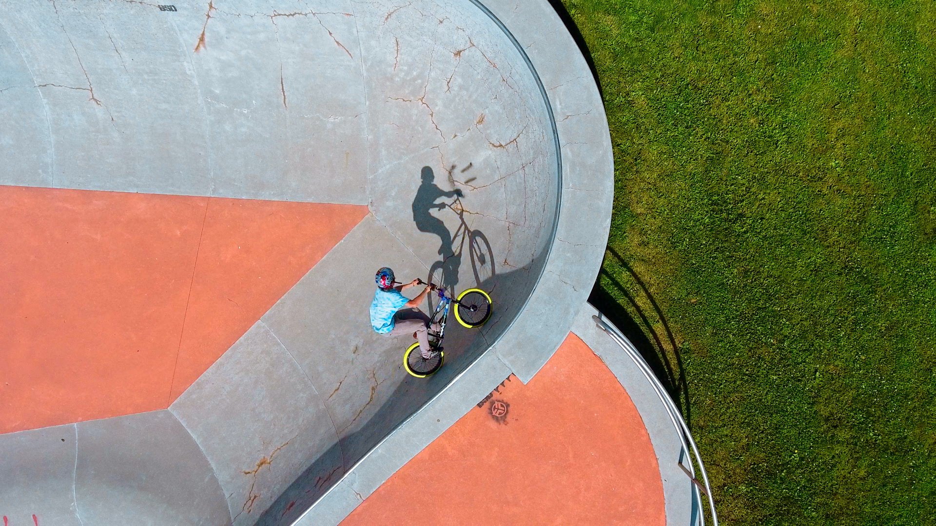 Port Colborne skate park
